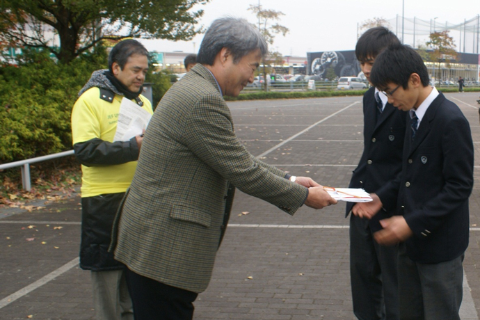 千葉市立高等特別支援学校1