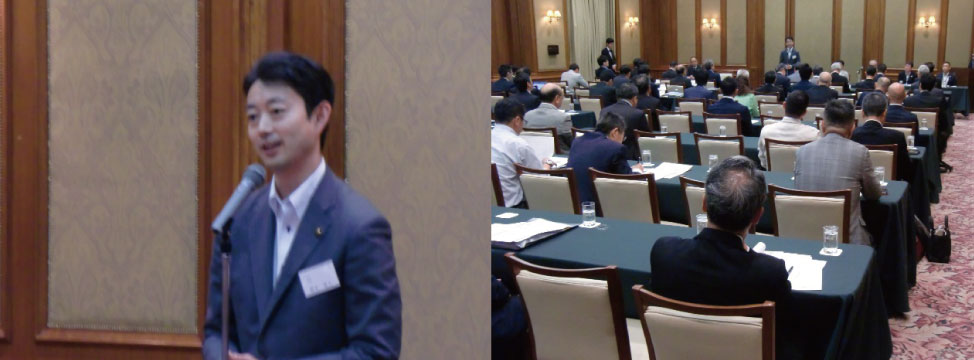 令和元年度　ジェフユナイテッド千葉絆会　総会・交流会